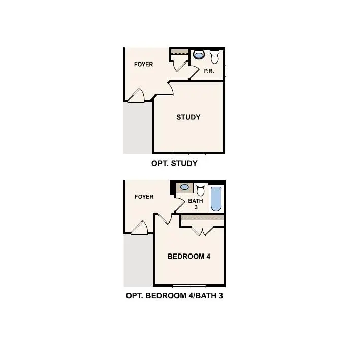 2901 Vista End Trail, Kannapolis, NC 28027 - #3