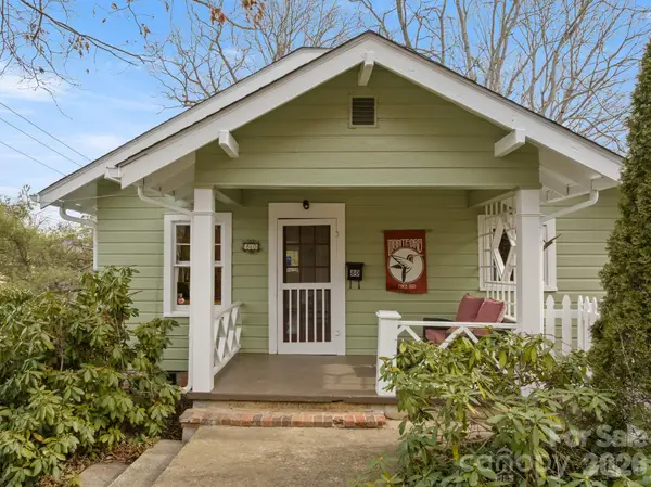 80 W Chestnut Street, Asheville, NC 28801