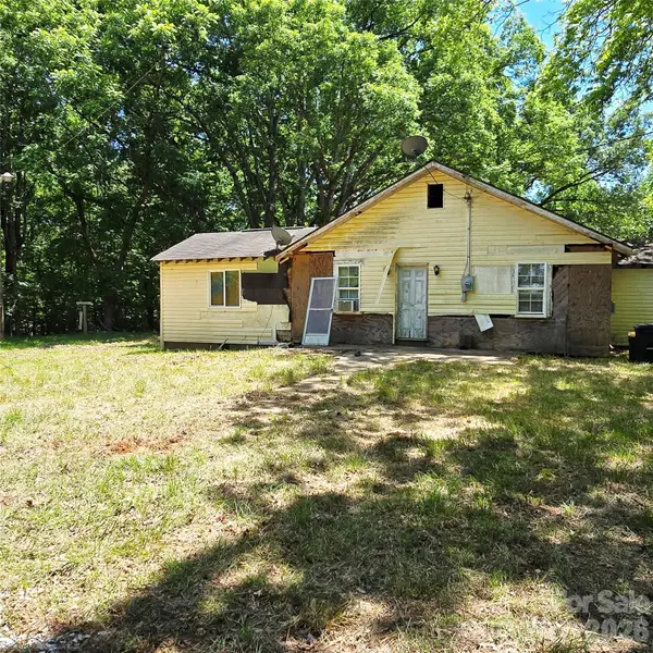 887 Okeewemee-star Road, Star, NC 27356
