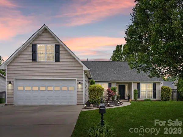 182 Misty Valley Road, Fletcher, NC 28732