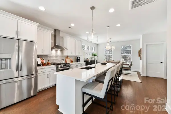 212 Wesser Street, Davidson, NC 28036