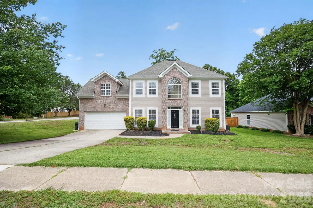 1601 Sumpter Lane, Monroe, NC 28110 - #1