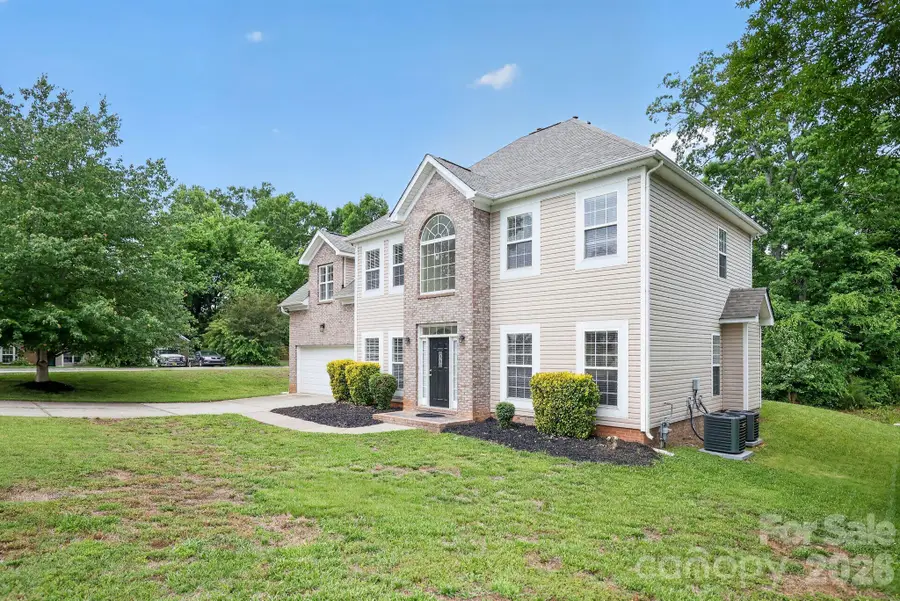 1601 Sumpter Lane, Monroe, NC 28110 - #3