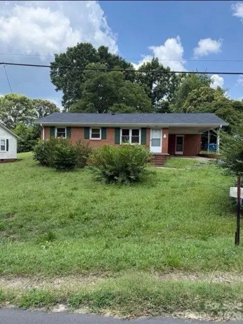 5921 Princeton Avenue, Kannapolis, NC 28081