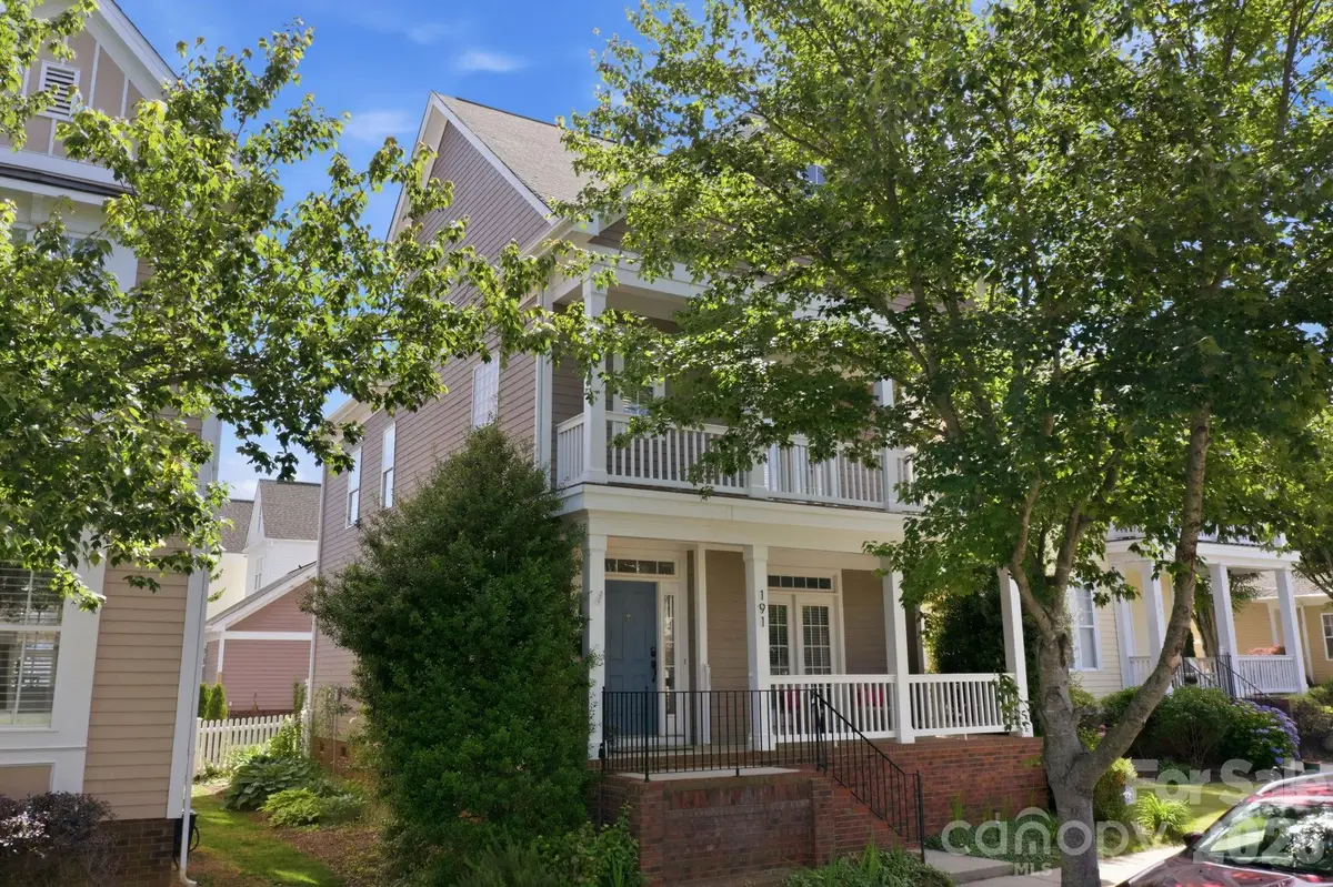 191 Lilac Mist Loop, Mooresville, NC 28115 - #1