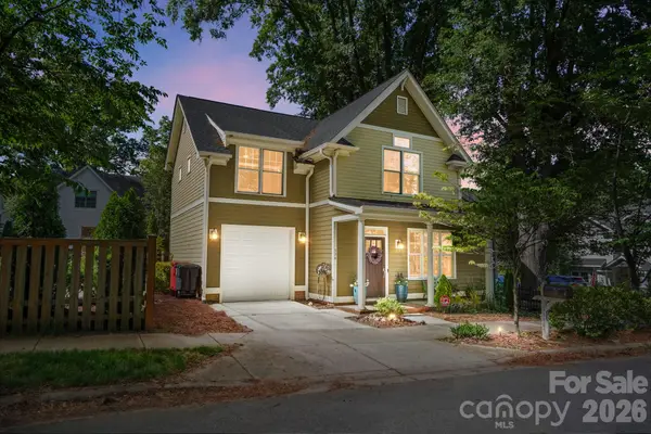 534 Spring Street, Davidson, NC 28036