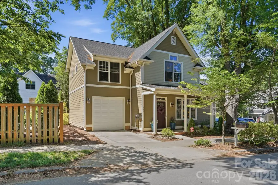 534 Spring Street, Davidson, NC 28036 - #2