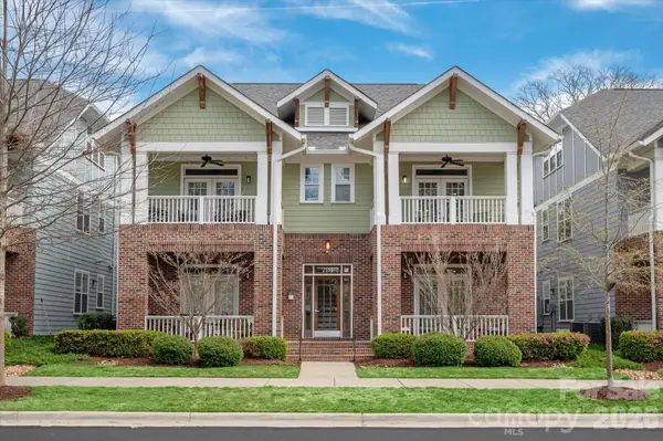 2151 Mcclintock Road, Charlotte, NC 28205