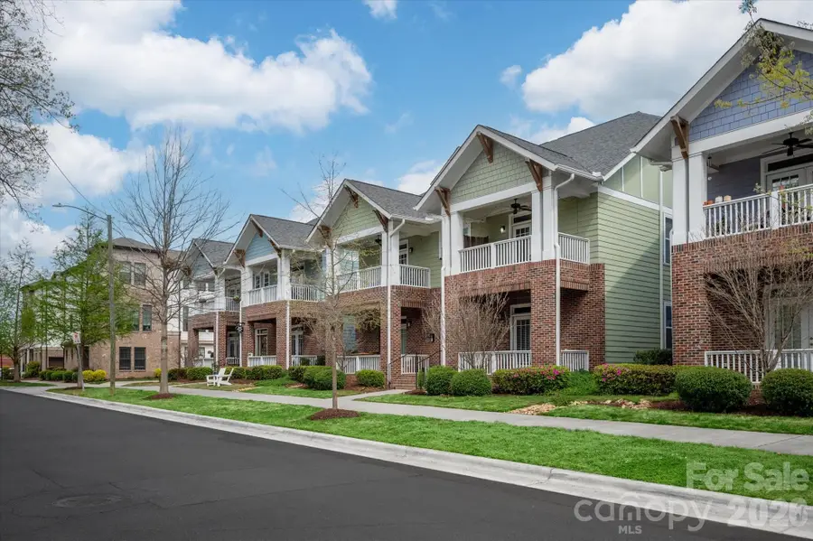 2151 Mcclintock Road, Charlotte, NC 28205 - #2