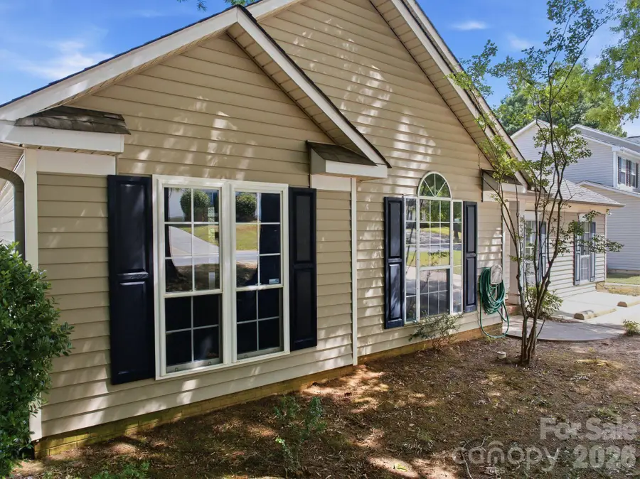 5807 Timber Falls Place Nw, Concord, NC 28027 - #3