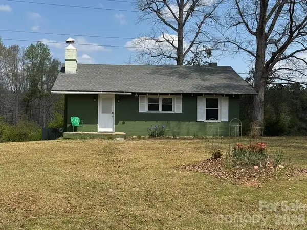341 Lake Road, Rockingham, NC 28379