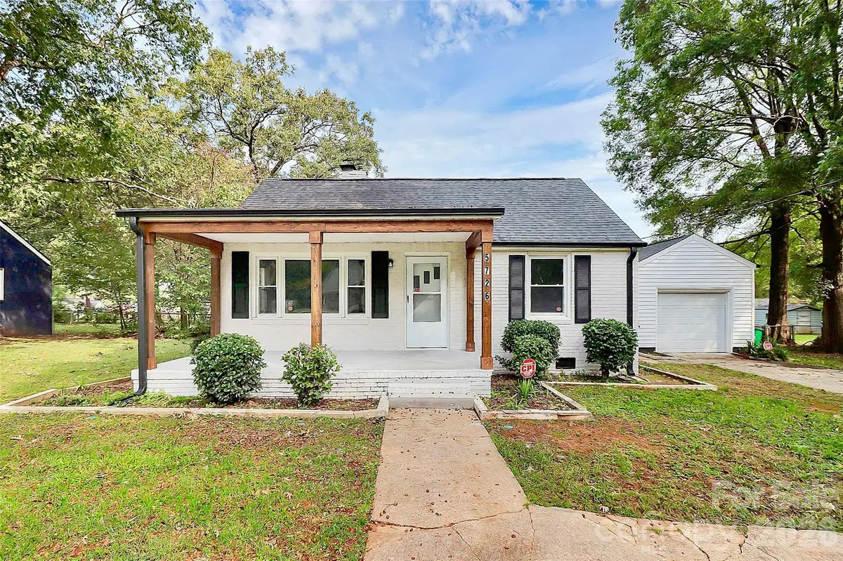 5726 Oak Drive, Charlotte, NC 28216 - #1