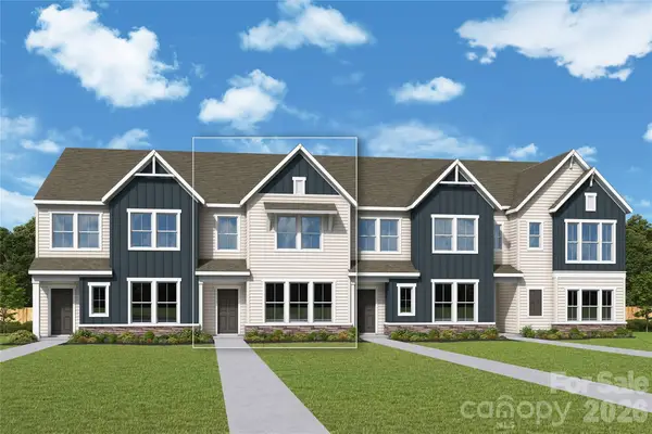6569 Fire Lily Lane, Charlotte, NC 28216