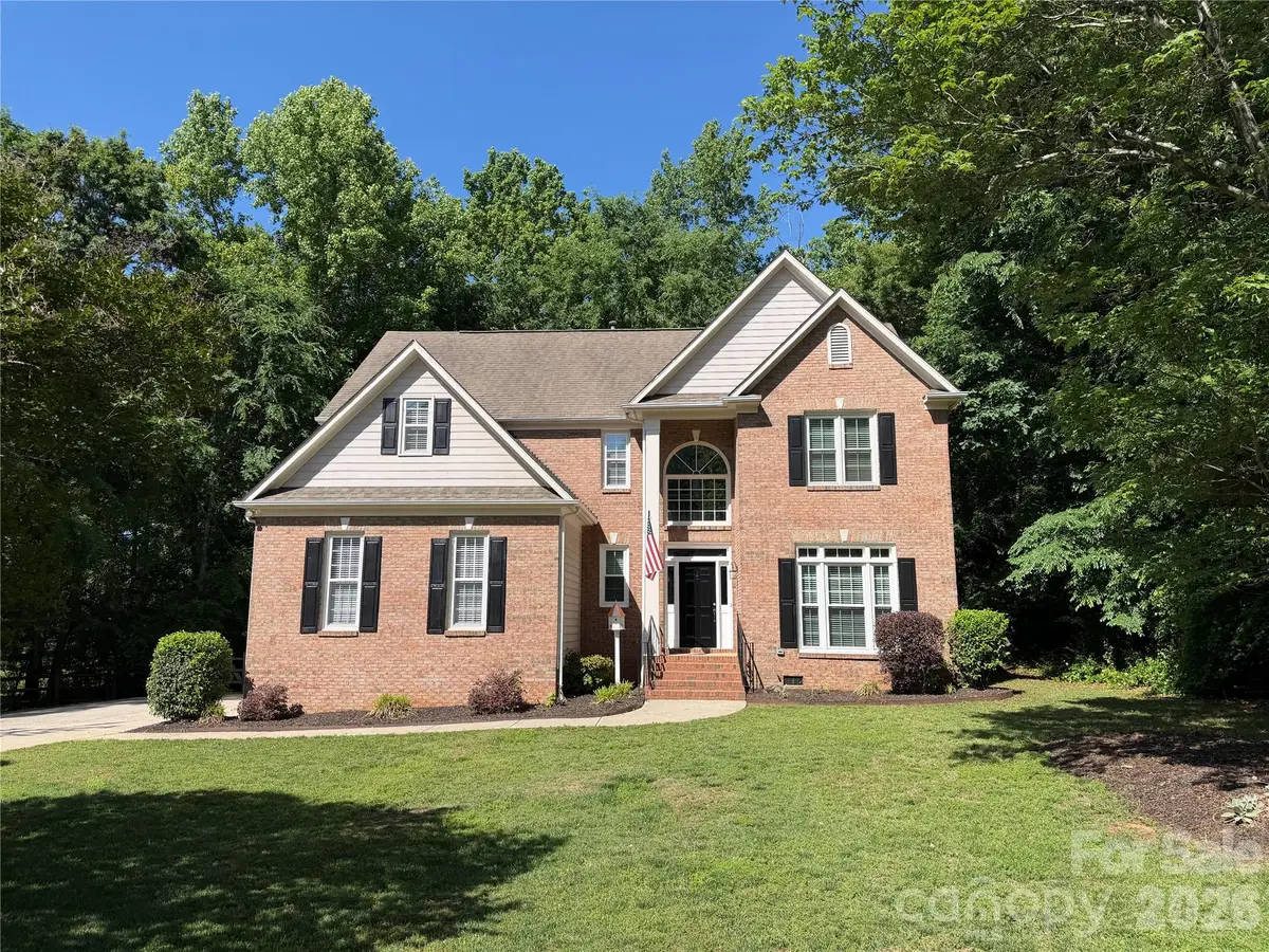 6000 Hunter Lane, Matthews, NC 28104 - #1