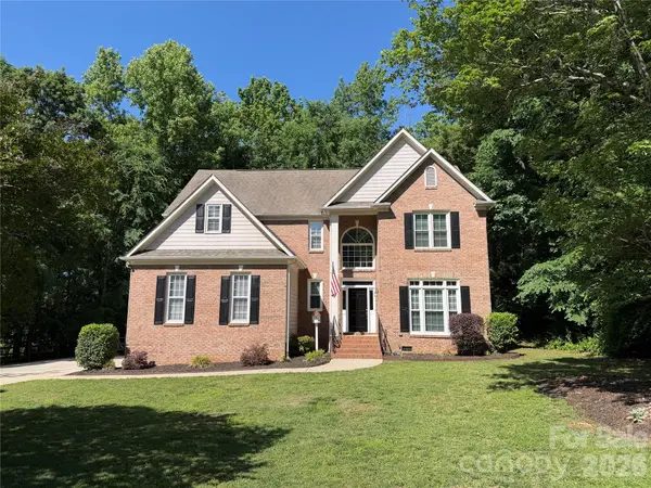 6000 Hunter Lane, Matthews, NC 28104
