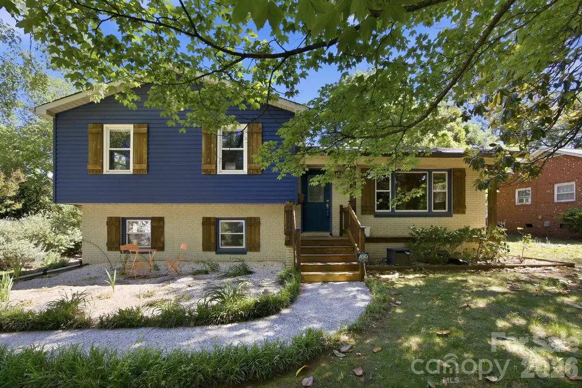 1941 Bentley Place, Charlotte, NC 28205 - #1