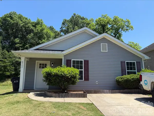 6302 Summerour Place, Charlotte, NC 28214