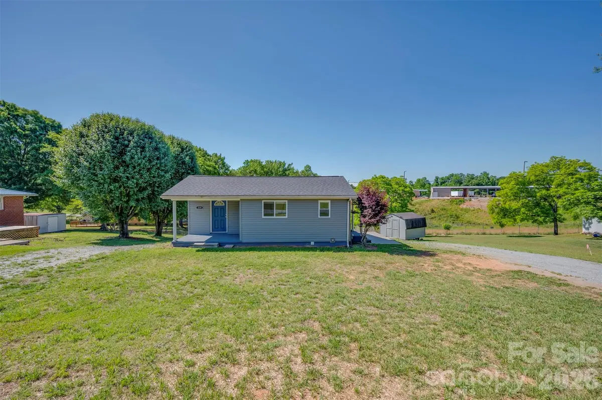 220 Roberson Road, Forest City, NC 28043 - #1