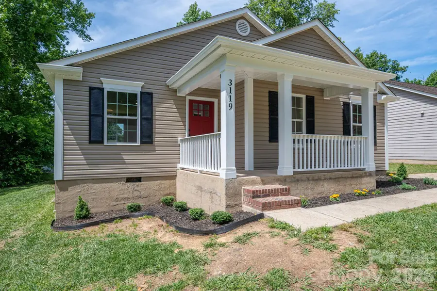 3119 Mintleaf Drive, Charlotte, NC 28269 - #3