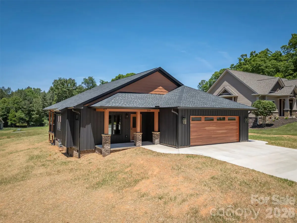 210 Westwood Drive, Forest City, NC 28043 - #1