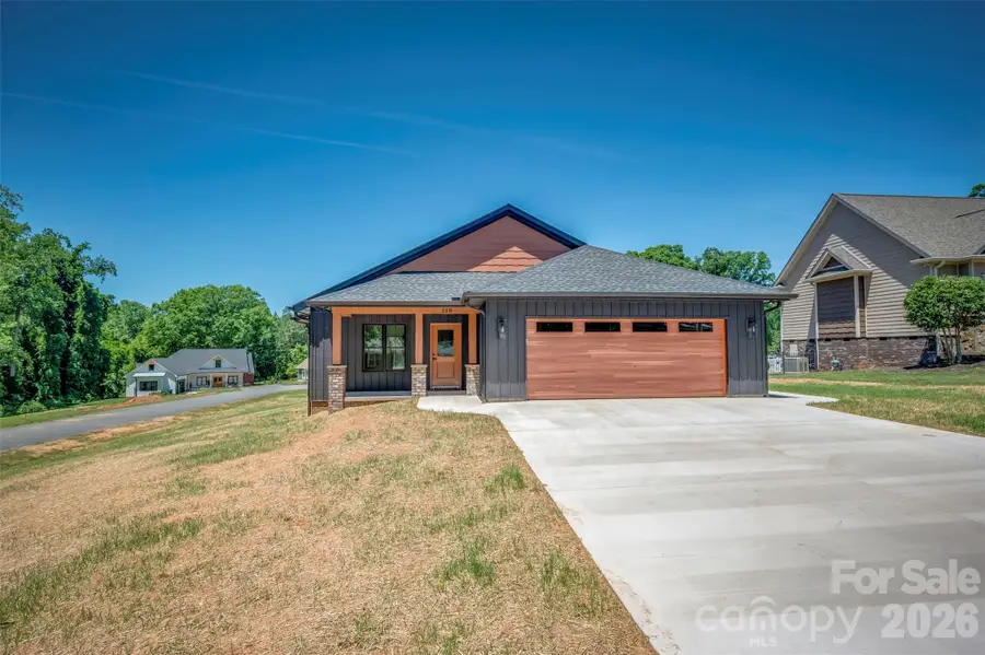 210 Westwood Drive, Forest City, NC 28043 - #3