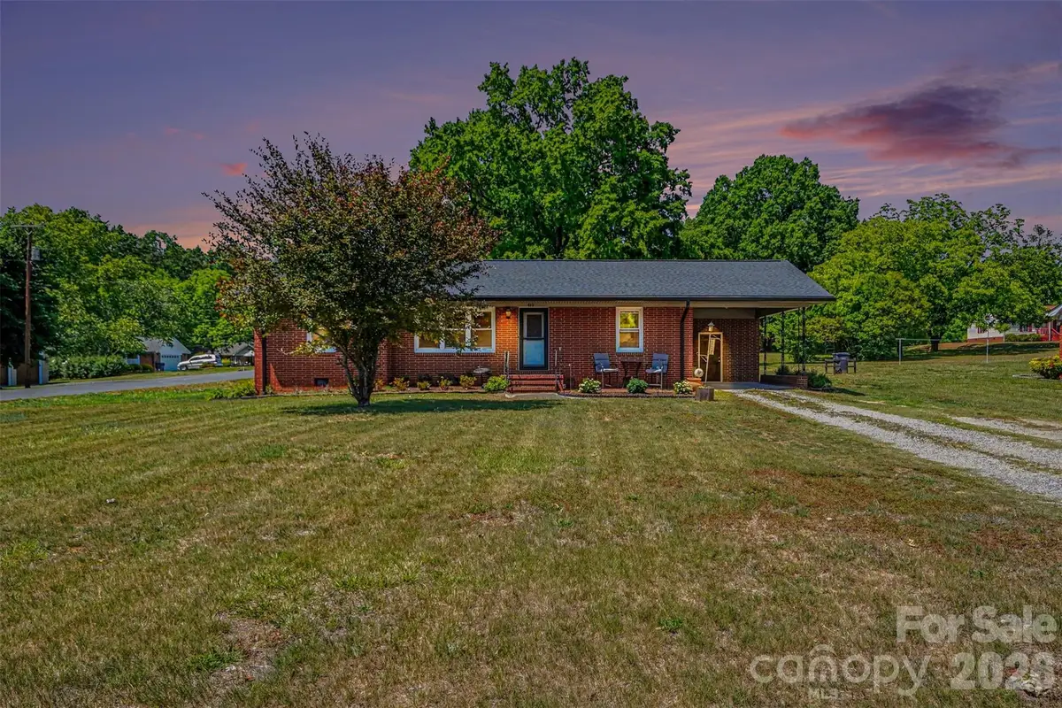 410 Airport Road, Kannapolis, NC 28081 - #1