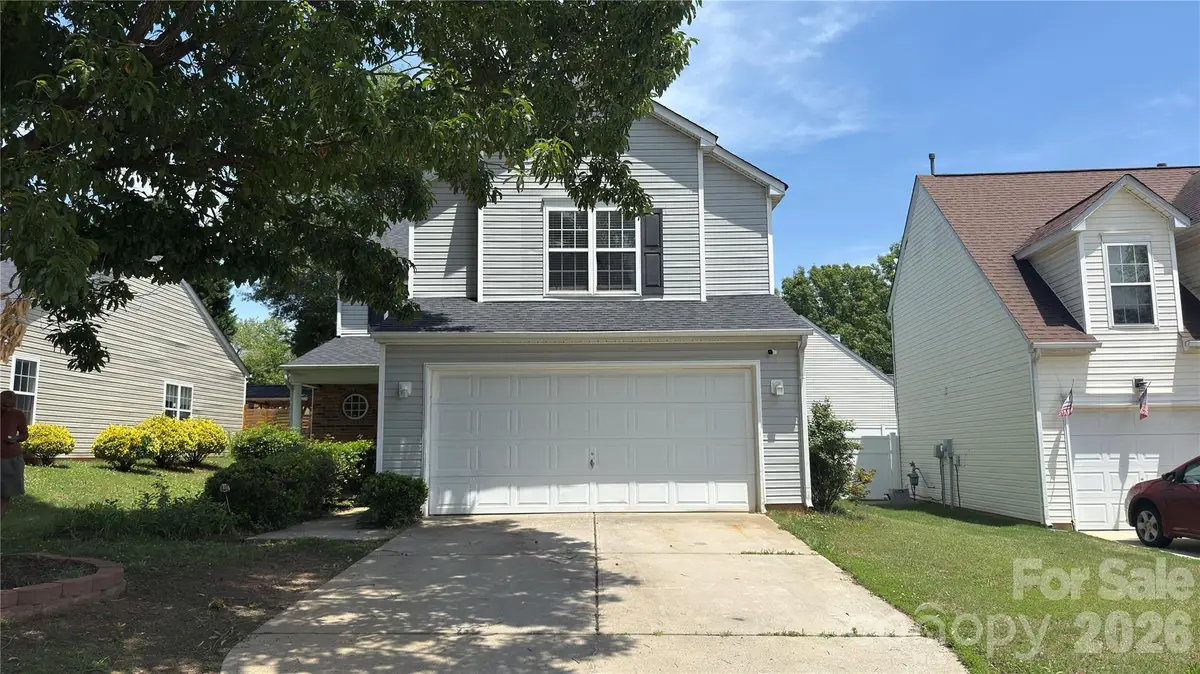 1412 Jabbok Place Nw, Concord, NC 28027 - #1