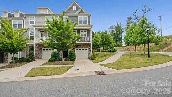 10406 Glenmere Creek Circle, Charlotte, NC 28262