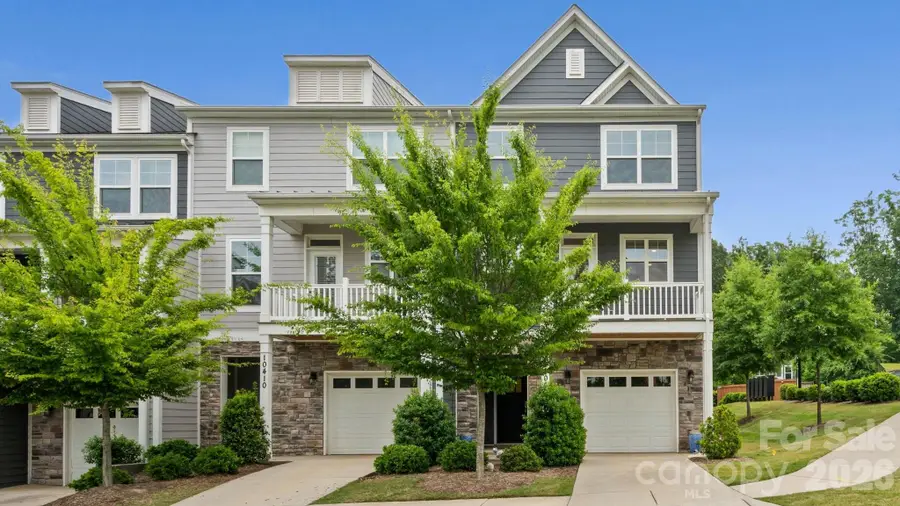 10406 Glenmere Creek Circle, Charlotte, NC 28262 - #3