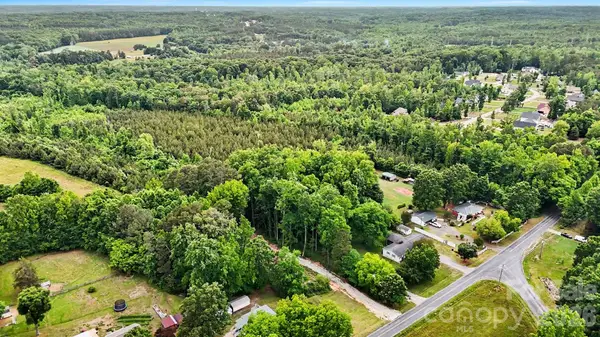 0 Phaniel Church Road, Rockwell, NC 28138
