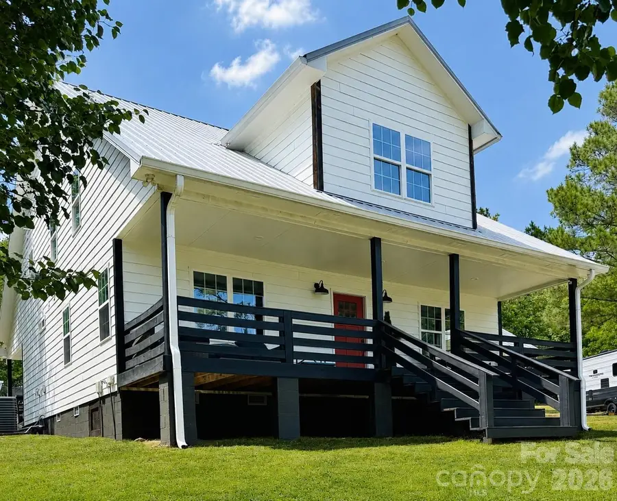 4001 Shelley Road, Gold Hill, NC 28071 - #2