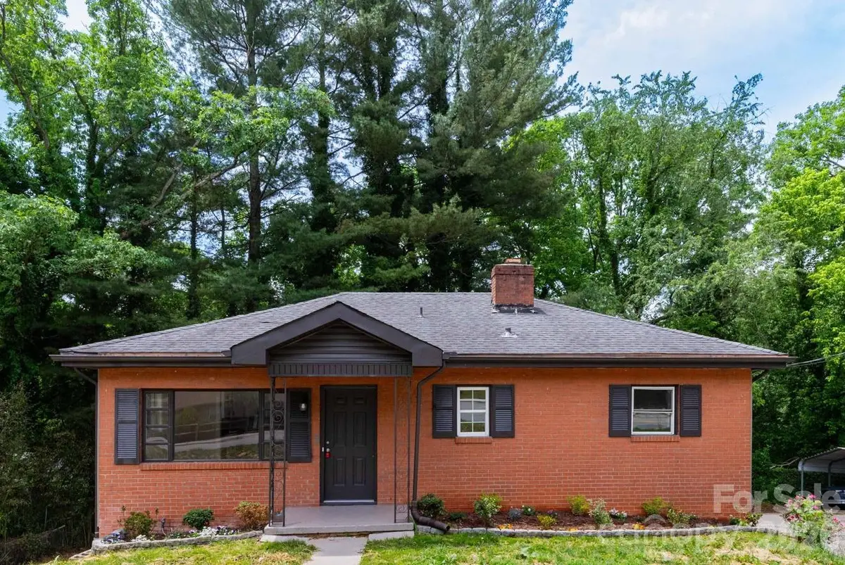 258 New Leicester Highway, Asheville, NC 28806 - #1