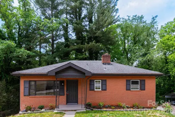 258 New Leicester Highway, Asheville, NC 28806