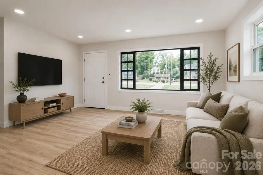 258 New Leicester Highway, Asheville, NC 28806 - #3