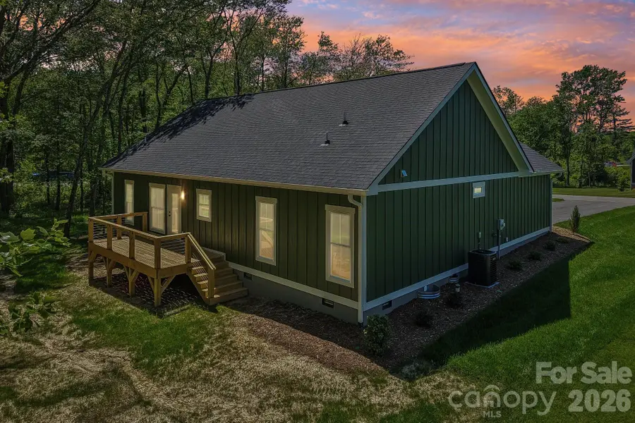 36 Haywood Crossing Drive, Hendersonville, NC 28791 - #3