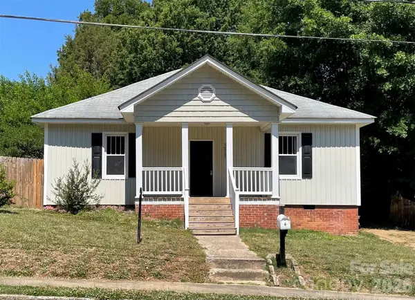 311 N Rose Avenue, Kannapolis, NC 28083