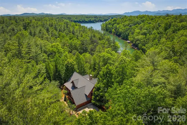 2050 Long Rifle Ridge Road #28 & 28A, Nebo, NC 28761