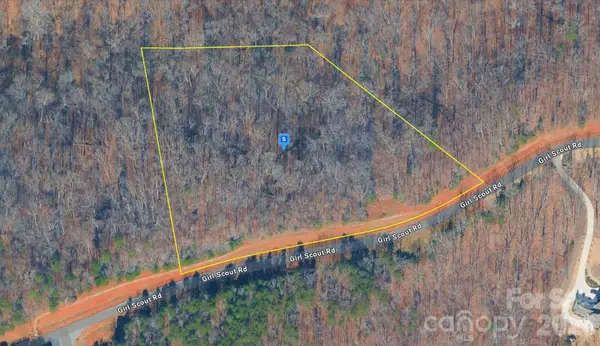 13638 Girl Scout Road, Charlotte, NC 28278