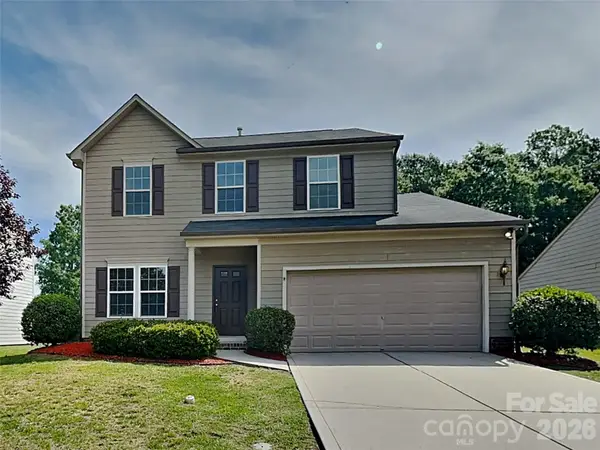 4424 Roundwood Court, Indian Trail, NC 28079