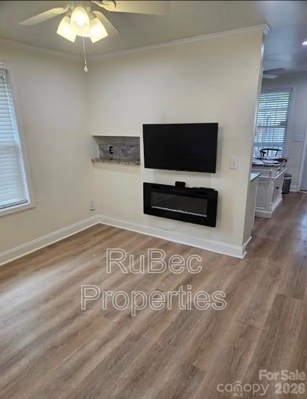 1813 Brewton Drive, Charlotte, NC 28206 - #2
