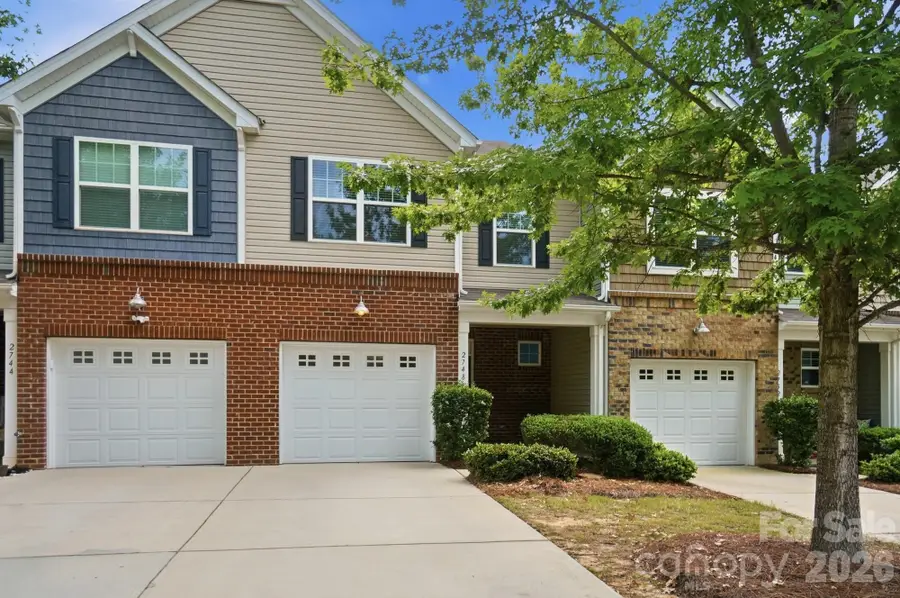 2748 Sawbridge Lane, Gastonia, NC 28056 - #2