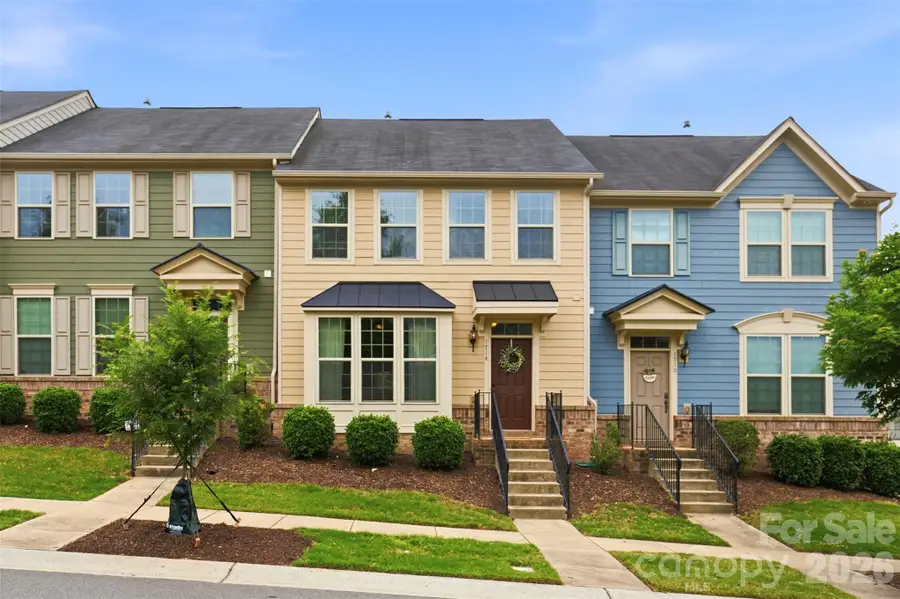 1714 Evergreen Drive, Charlotte, NC 28208 - #2