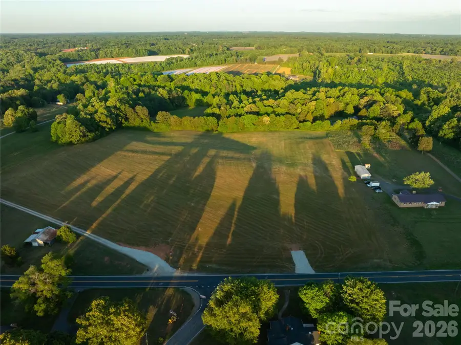 Lot #2 Millbridge Road, Atwell, NC 28021 - #3