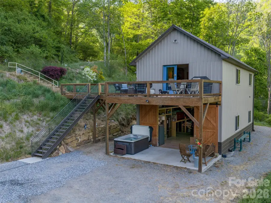 345 Moorehill Drive, Waynesville, NC 28786 - #2