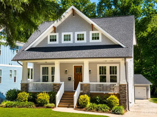 3015 Commonwealth Avenue, Charlotte, NC 28205