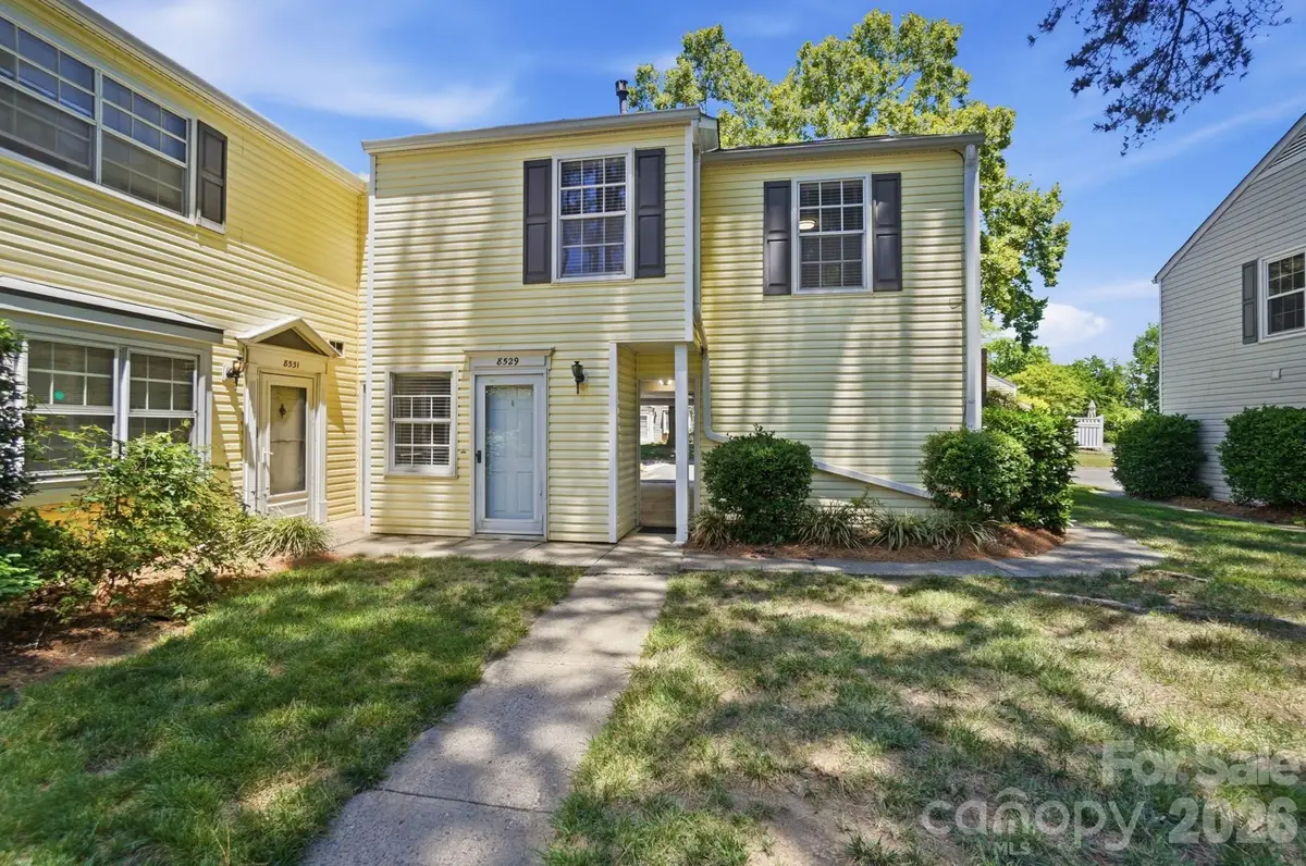 8529 Castle Pine Court, Charlotte, NC 28226 - #1