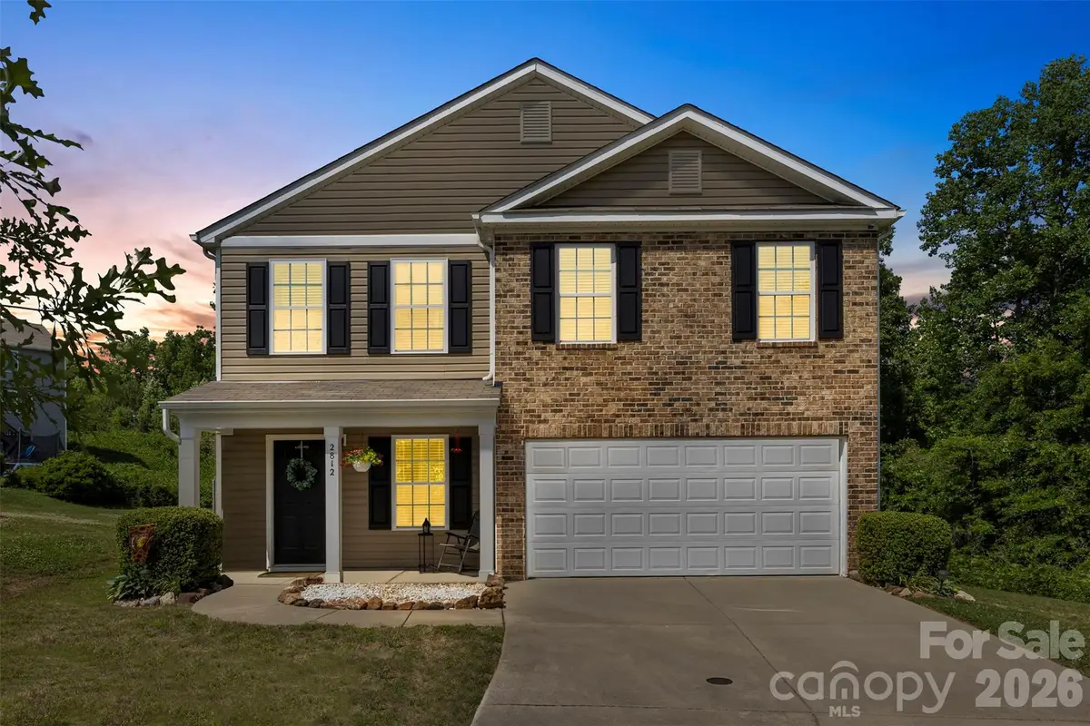 2812 Westbury Court, Dallas, NC 28034 - #1