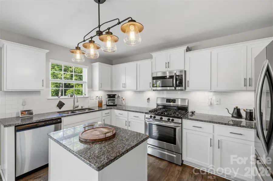 2812 Westbury Court, Dallas, NC 28034 - #2