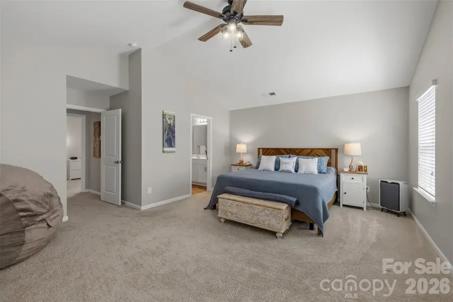 2812 Westbury Court, Dallas, NC 28034 - #3