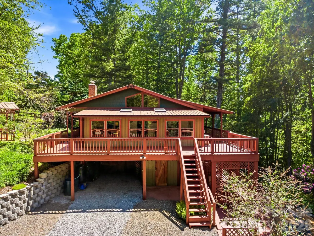200 River Ridge Drive, Burnsville, NC 28714 - #1